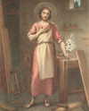 St. Joseph the Worker (image for) St. Joseph the Worker