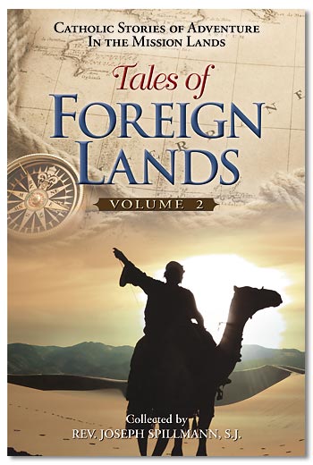 Tales of Foreign Lands: Volume 2 (image for) Tales of Foreign Lands: Volume 2
